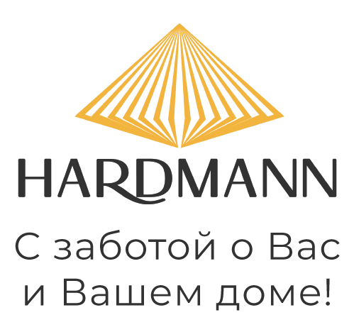логотип hardmann
